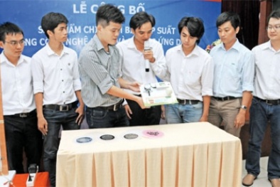 Bất cập giữa nghiên cứu và ứng dụng khoa học, công nghệ